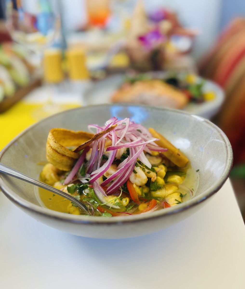 Slide Background Image